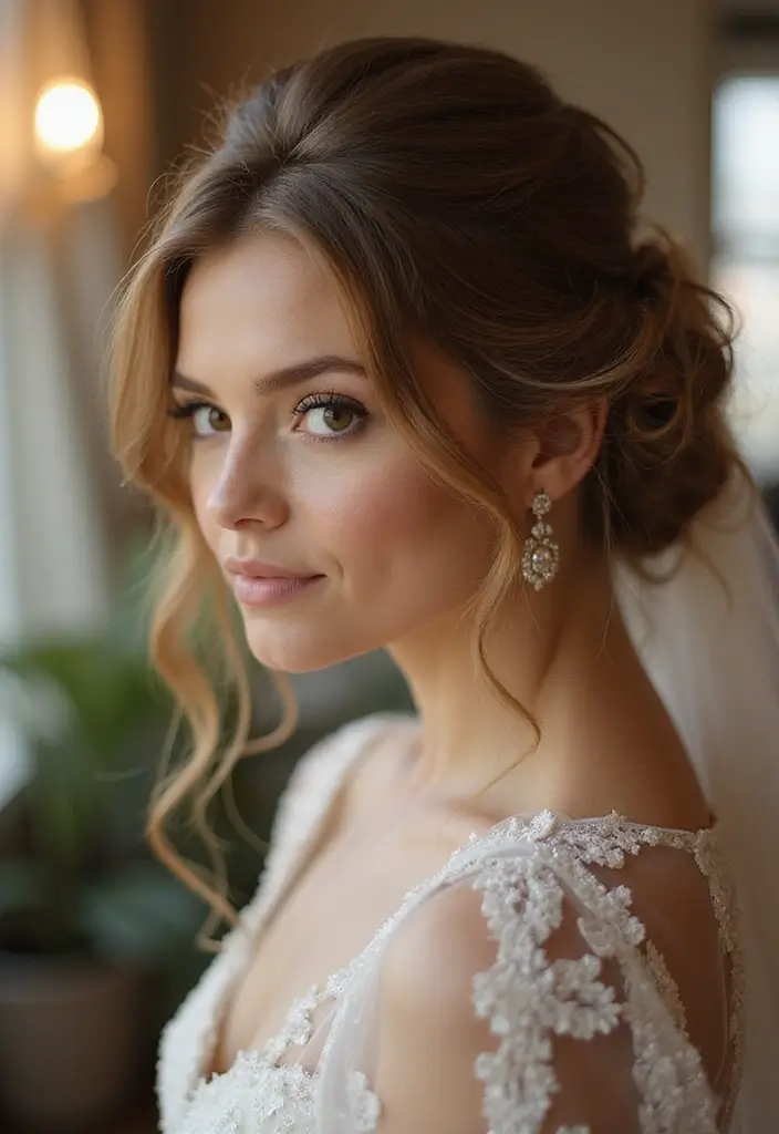 12 Stunning Wedding Hair Styles That Will Leave Everyone Speechless (You Won't Believe #7!) - Conclusion
