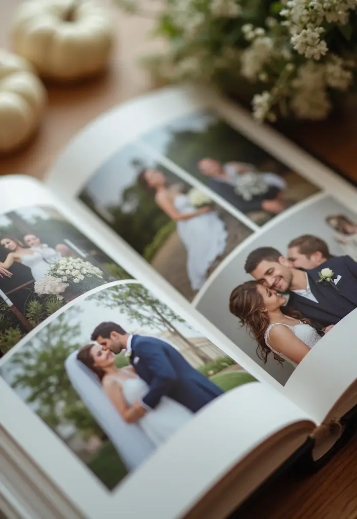 13 Creative Wedding Photo Ideas for Bride and Groom That Will Leave You Speechless! - Conclusion