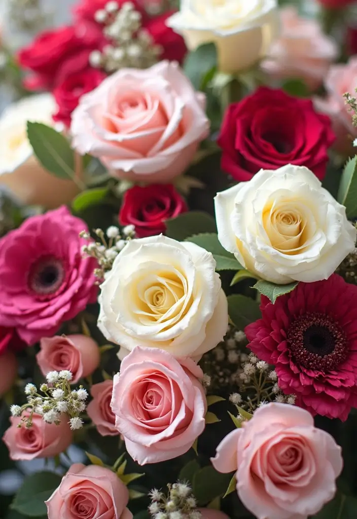 16 Colorful Simple Wedding Bouquets That Will Complement Your Theme (Check Out #9!) - Conclusion