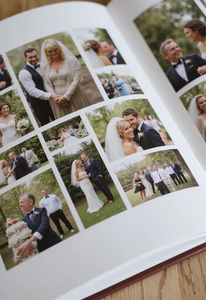 20 Wedding Guest Photo Ideas That'll Make Your Album Unforgettable (#1 Is a Must-Try!) - Conclusion