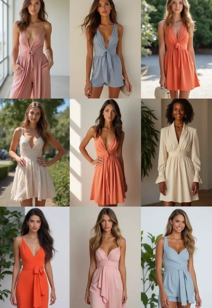 15 Stunning Wedding Guest Looks That'll Make You the Best Dressed (Watch Out, Bride!) - Conclusion