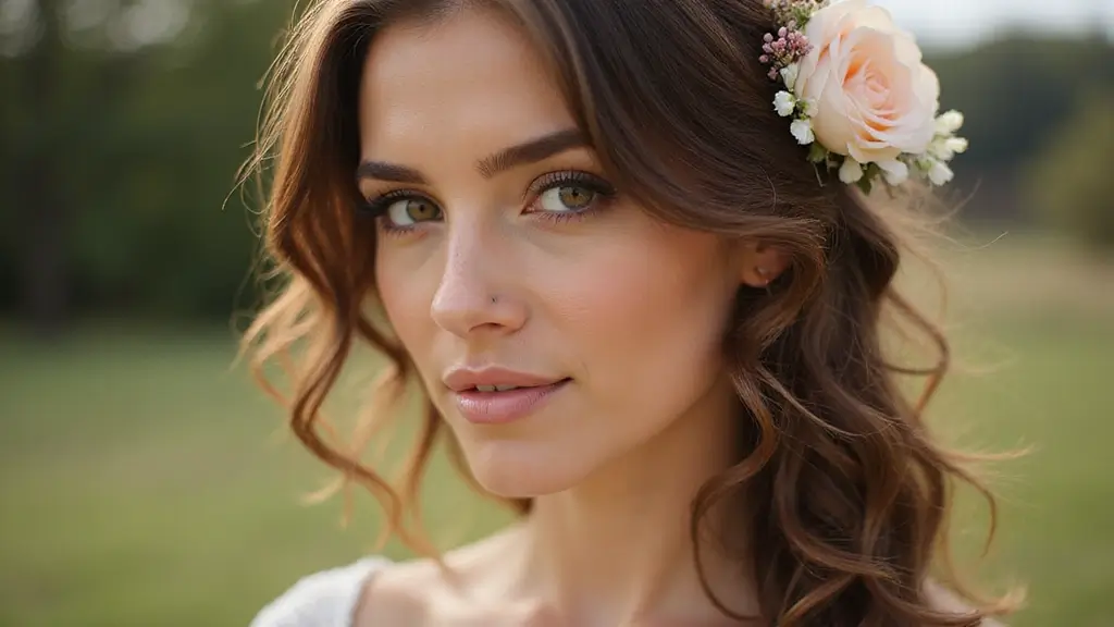 12 Stunning Wedding Hair Styles That Will Leave Everyone Speechless (You Won't Believe #7!)