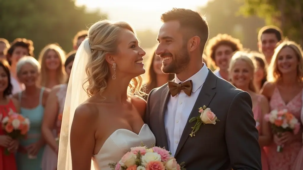 15 Candid Wedding Photo Ideas to Capture Joy in Every Moment