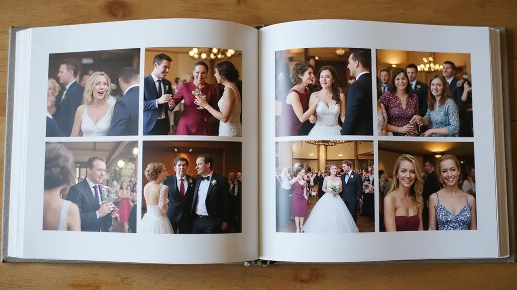 20 Wedding Guest Photo Ideas That'll Make Your Album Unforgettable (#1 Is a Must-Try!)