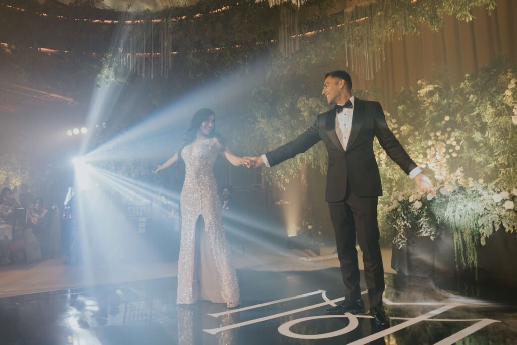 Future Wedding