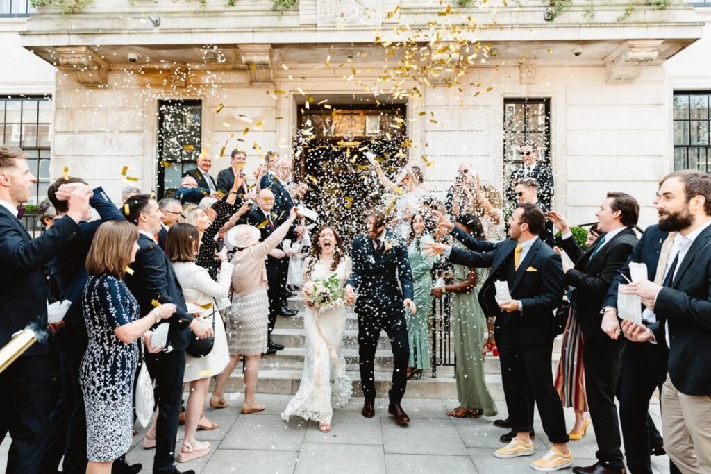 Why Talking About Future Wedding Plans Early Changes Everything