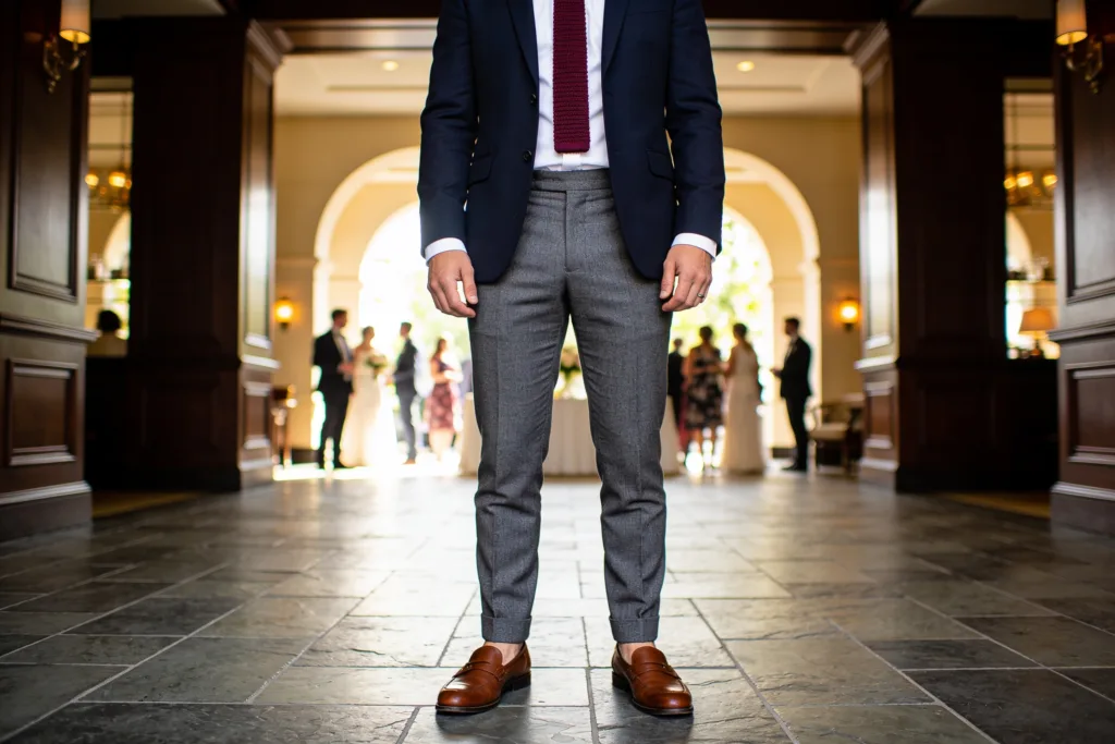 9 Semi Formal Wedding Guest Outfits for Men: Quick Picks
