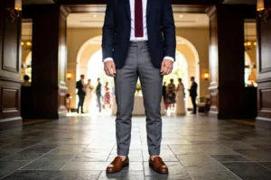 9 Semi Formal Wedding Guest Outfits for Men: Quick Picks