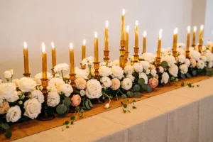 10 Wedding Centerpiece Ideas: Dreamy Table Magic